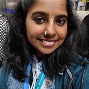 i am highly enthusiastic, passionate and motivated to teach my students science. worked in an EdTech company.